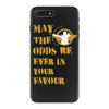 MAY THE ODDS BE EVER IN YOUR FAVOUR iPhone 7 Plus Case