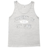 property of my wife Tank Top