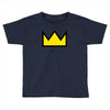 Betty's Jughead crown T-shirt Riverdale / Bughead Toddler T-shirt