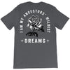 i am my ancestors' wildest dreams T-Shirt