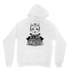 I Am Cat Actually In A Very Commited Relationship Hoodie