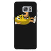 peanut inside Samsung Galaxy S7