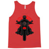 night rider Tank Top