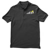 goku evolution Polo Shirt