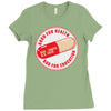 capsule Ladies Fitted T-Shirt