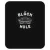 the black hole Mousepad