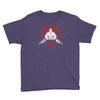 bodies by jason Youth Tee