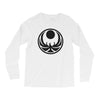 wing art Long Sleeve Shirts