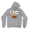 priorities Unisex Hoodie
