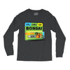 bonsai chainsaw Long Sleeve Shirts