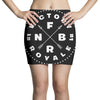 fornite victory royale 2 Mini Skirts