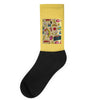 Crazy Socks