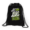 let your Drawstring Bags
