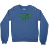 blueprint mark iv Crewneck Sweatshirt