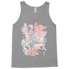 pencildelic Tank Top