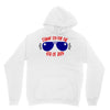 stayin' fly for the 4th of july Unisex Hoodie