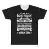 sunshine kinda girl! All Over Men's T-shirt