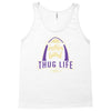 thug life Tank Top