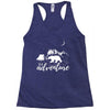 Go Adventure Racerback Tank