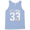 polk high Tank Top