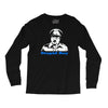 dads army stupid boy Long Sleeve Shirts