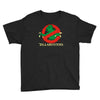 zillabusters Youth Tee