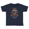 pops the man the myth best pops ever Toddler T-shirt