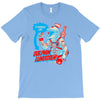 dolphin lundgren T-Shirt