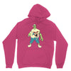 nico nice, the zombie Unisex Hoodie