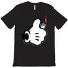 main de mickey T-Shirt