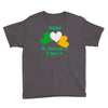 happy st patrik day Youth Tee