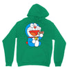 Doraemon Unisex Hoodie