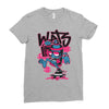 wats Ladies Fitted T-Shirt