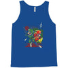 super suits Tank Top