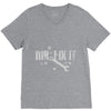 mr fix it V-Neck Tee