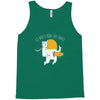 space sucks Tank Top