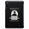 bastille iPad Mini
