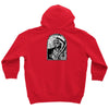 death before decaf Youth Hoodie
