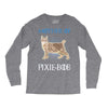 pixie bob Long Sleeve Shirts