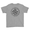 make today amazing Youth Tee