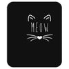 love cats Mousepad