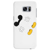 Creating a Little Disney Magic Character Samsung Galaxy S7 Edge
