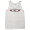 top dad Tank Top