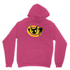 arkham orgins joker bat Unisex Hoodie