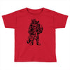 psi stalker Toddler T-shirt
