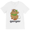 gus gus V-Neck Tee