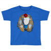 pharaoh commander Toddler T-shirt