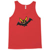 halloween special vampire Tank Top