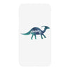 Princess Dinosaur iPhoneX