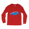 model 7 Long Sleeve Shirts
